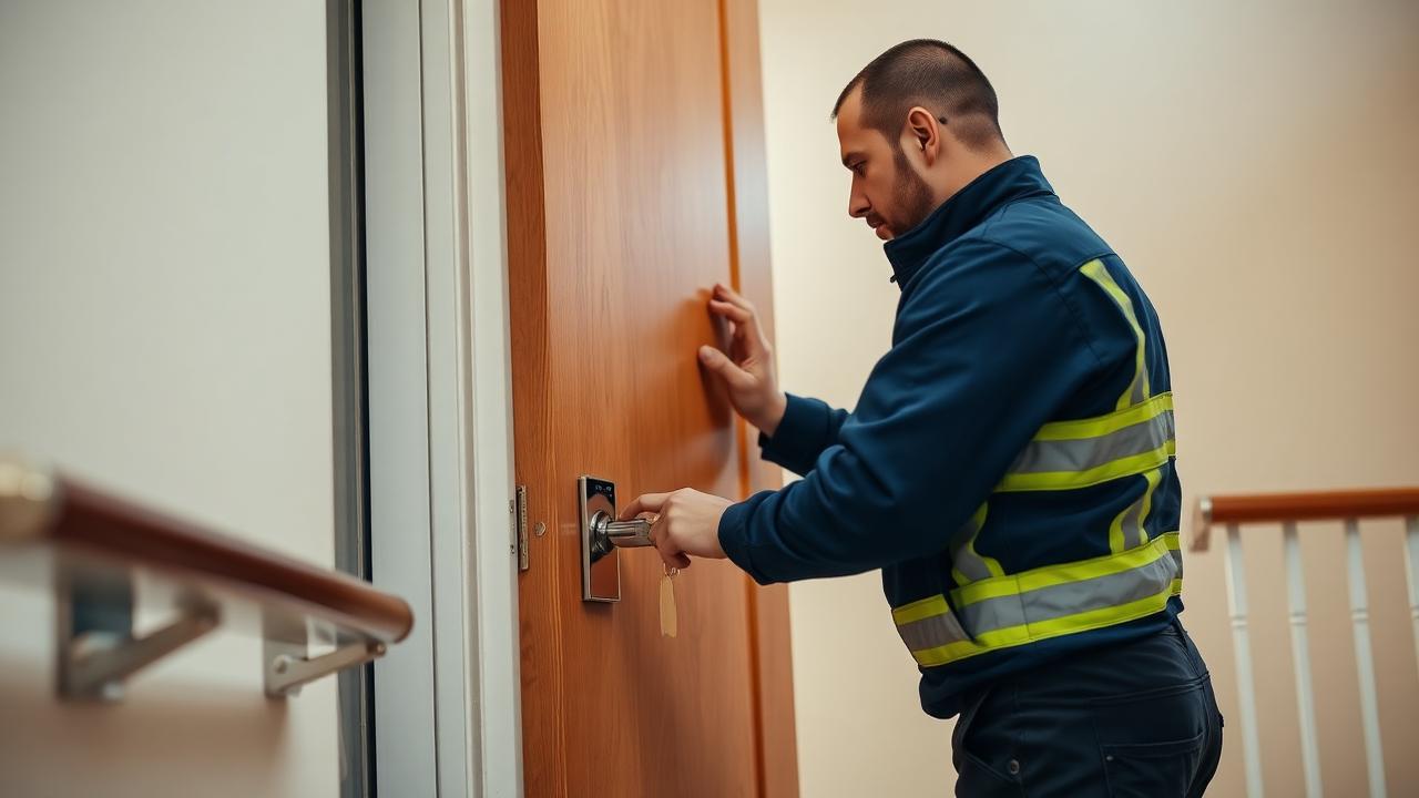 בית חדש, ביטחון חדש: איך שומרים על הבית בשכונות המתפתחות של בית שמש - טיפים ממאיר המנעולן ומהעירייה
