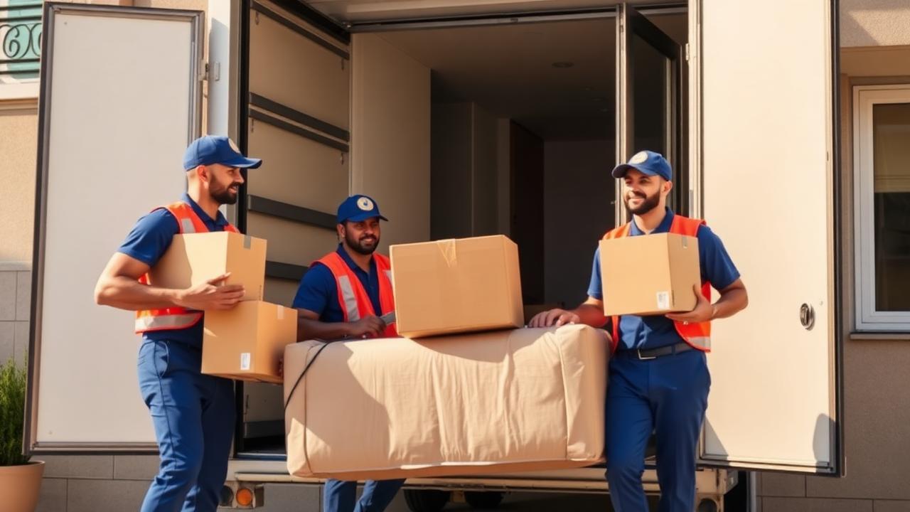 6 דברים שחובה לסכם עם חברת ההובלות לפני יום ההובלה